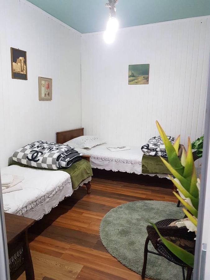 טביליסי Gela'S Apartment מראה חיצוני תמונה