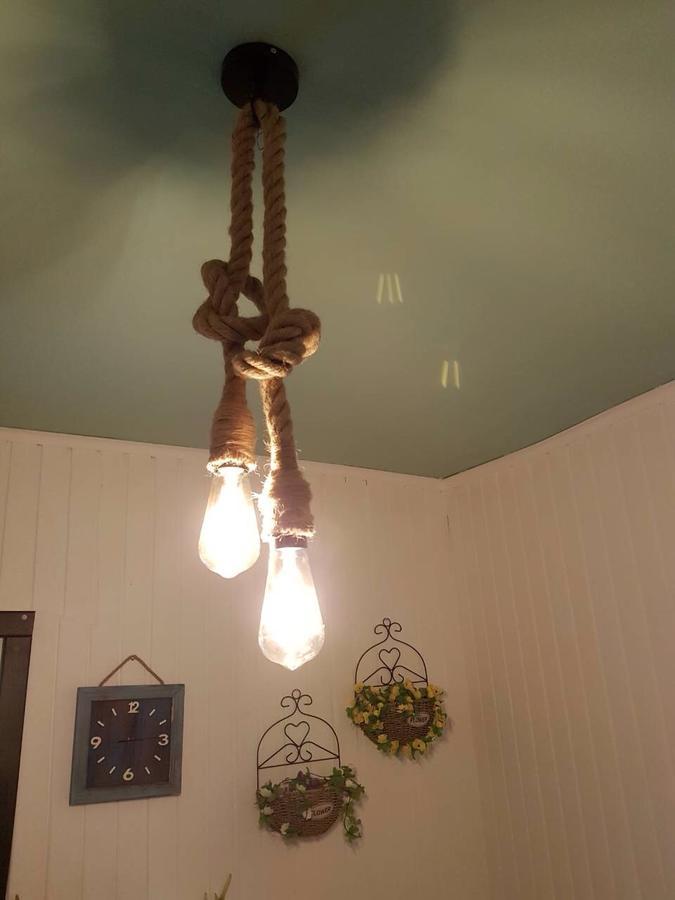 טביליסי Gela'S Apartment מראה חיצוני תמונה